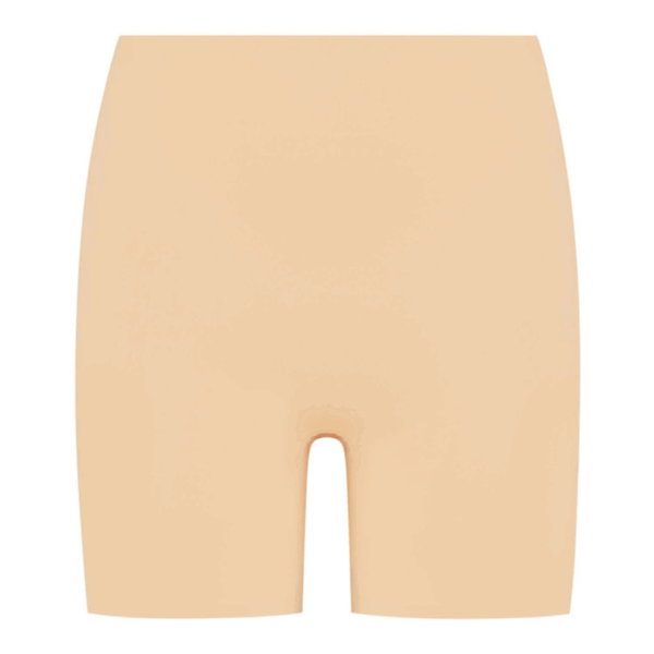 BYE-BRA - LIGHT SHORTS BEIGE TALLA S - Imagen 3