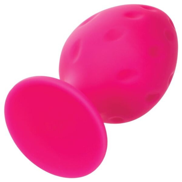 CALEXOTICS - CHEEKY PLUGS ANALES ROSA - Imagen 4