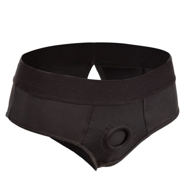 CALEXOTICS - BOUNDLESS ARNÉS CALZONCILLO CON ABERTURA TRASERA S/M
