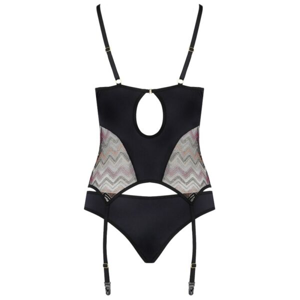 CASMIR - LAGERTA CORSET L/XL - Imagen 4