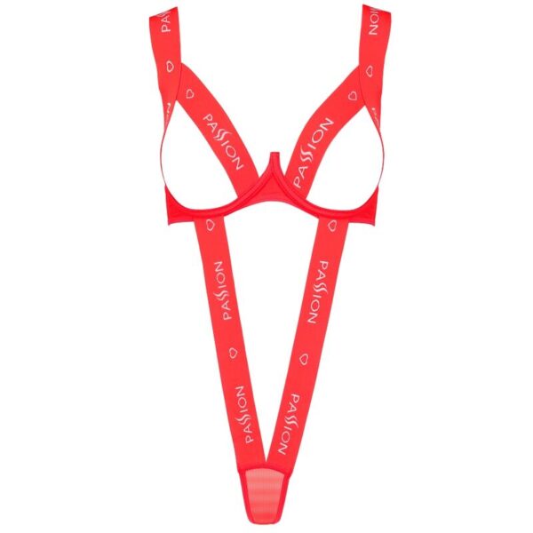 PASSION - KYOUKA TEDDY ROJO S/M - Imagen 2