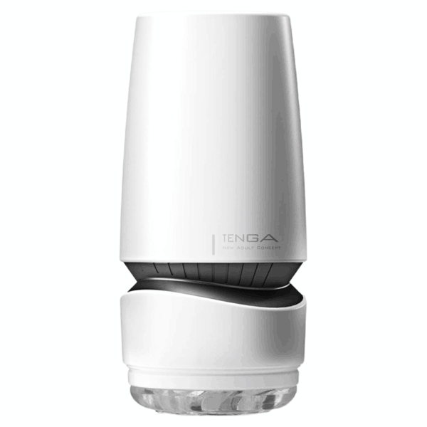 TENGA - AERO SILVER RING ANILLA PLATEADA - Imagen 2