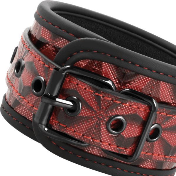 BEGME - RED EDITION ESPOSAS PARA TOBILLOS CON FORRO DE NEOPRENO - Imagen 4