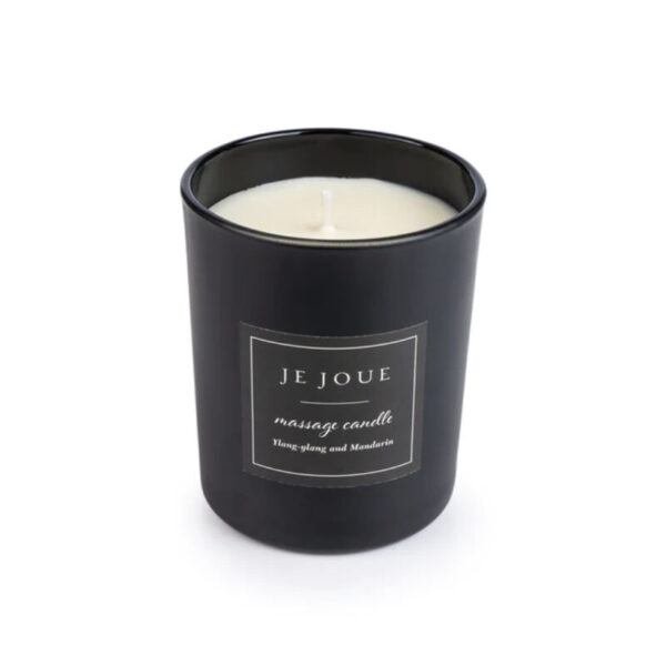 JE JOUE - THE NAUGHTY GIFT SET - Imagen 4