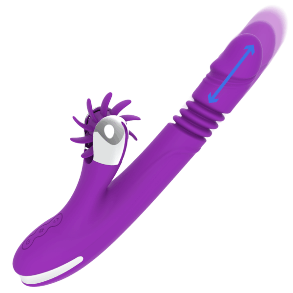 FUN FUNCTION - BUNNY FUNNY UP & DOWN  2.0 - Imagen 2