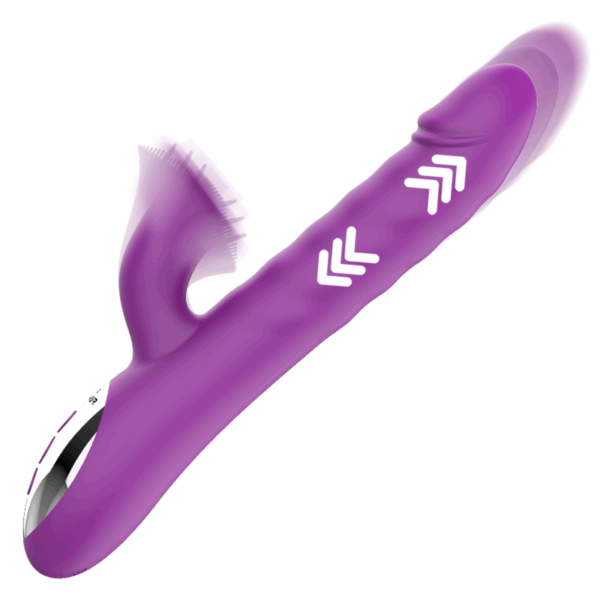 FUN FUNCTION - ZENDA THRUSTER & ROTATION - Imagen 2