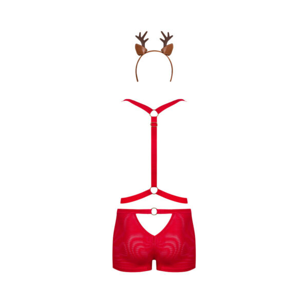 OBSESSIVE - MR REINDY SET L/XL - Imagen 4
