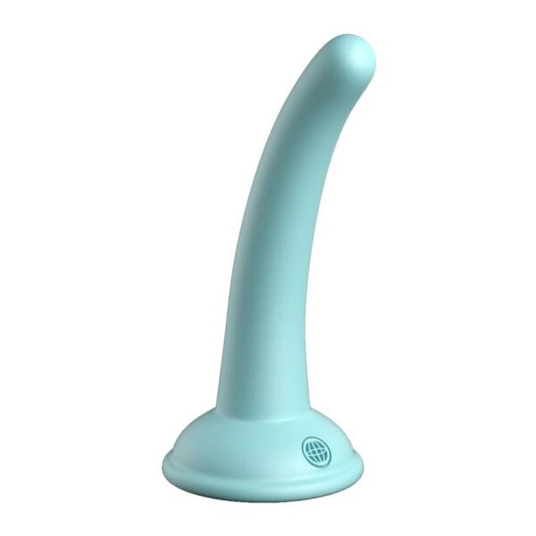 DILLIO - CURIOUS FIVE 12,7 CM VERDE - Imagen 2