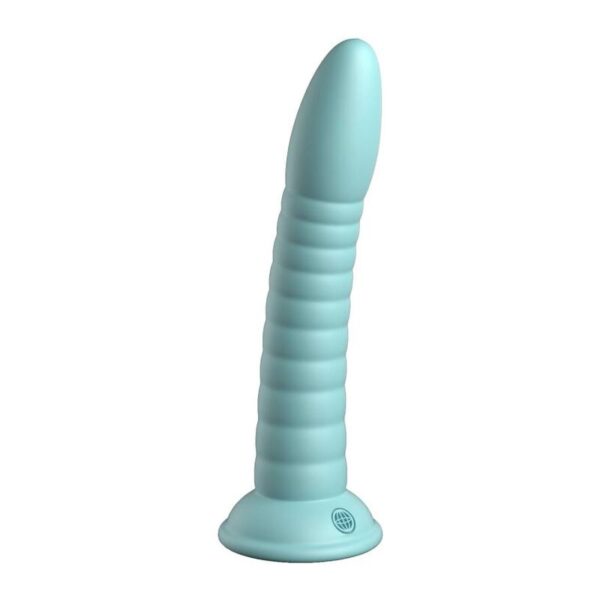 DILLIO - WILD THING 17,78 CM VERDE - Imagen 2