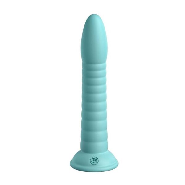 DILLIO - WILD THING 17,78 CM VERDE - Imagen 3
