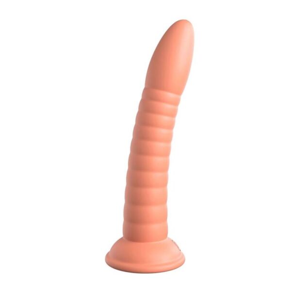 DILLIO - WILD THING 17,78 CM NARANJA - Imagen 3
