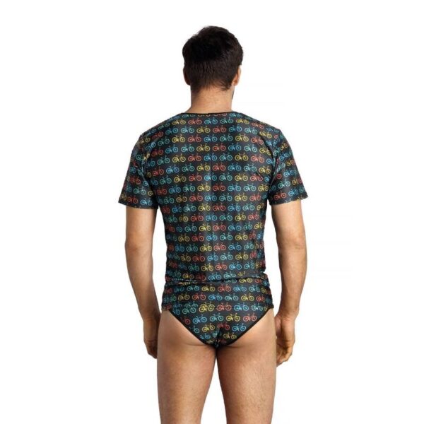 ANAIS MEN - BENITO CAMISETA L - Imagen 2