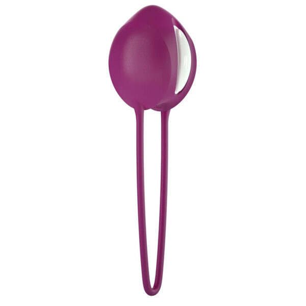 FUN FACTORY - SMARTBALL UNO BLANCO/GRAPE - Imagen 3