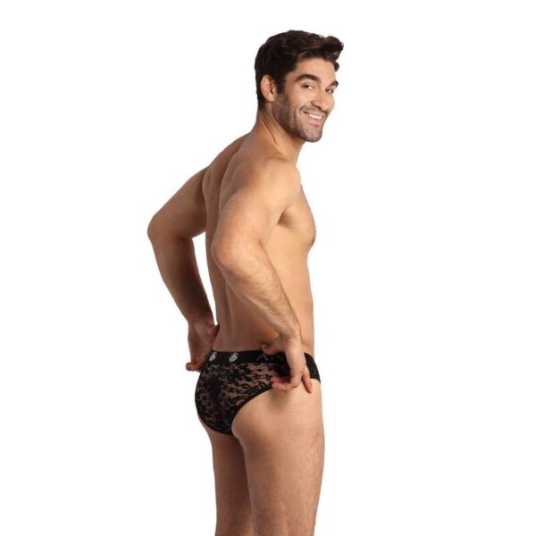 ANAIS MEN - ROMANCE SLIP L - Imagen 2