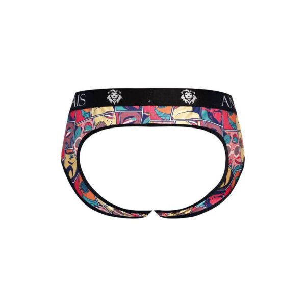 ANAIS MEN - COMICS JOCK BIKINI XL - Imagen 4