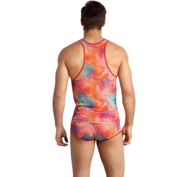 ANAIS MEN - FALCON TOP L - Imagen 2