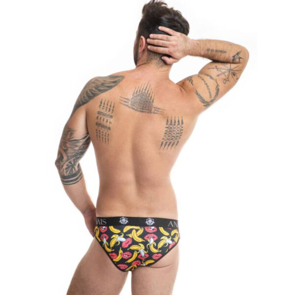 ANAIS MEN - BANANA SLIP XL - Imagen 2