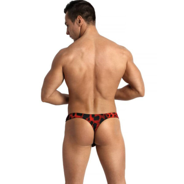 ANAIS MEN - SAVAGE TANGA M - Imagen 2