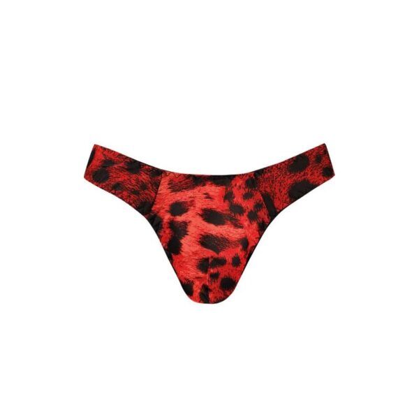 ANAIS MEN - SAVAGE TANGA M - Imagen 3