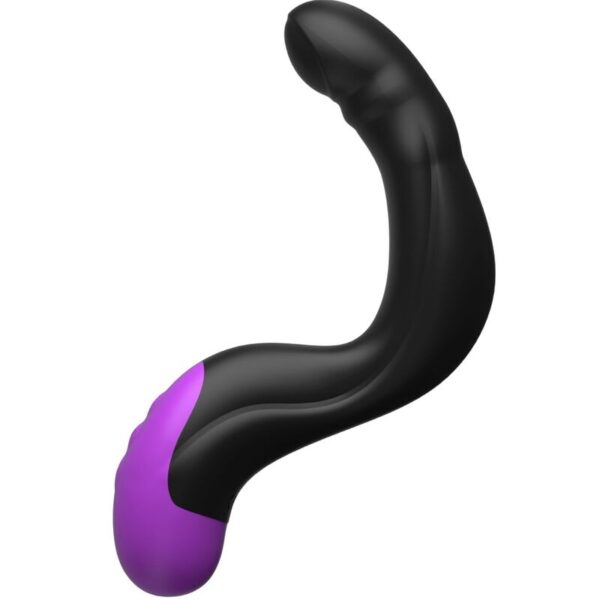 ANAL FANTASY ELITE COLLECTION - MASAJEADOR ANAL HYPER-PULSE PUNTO P - Imagen 2