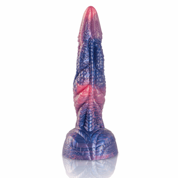 EPIC - DIONYSUS DILDO DANZA DEL PLACER - Imagen 4