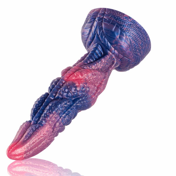 EPIC - DIONYSUS DILDO DANZA DEL PLACER - Imagen 3
