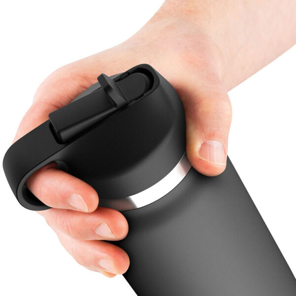 PDX PLUS - FUCK FLASK ESTIMULADOR VAGINA DISCRETO MULATO MODELO 2 - Imagen 3