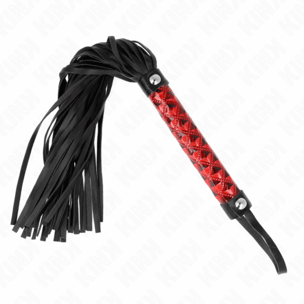 KINK - LÁTIGO CON PATRÓN DE DIAMANTE 40 CM - Imagen 3