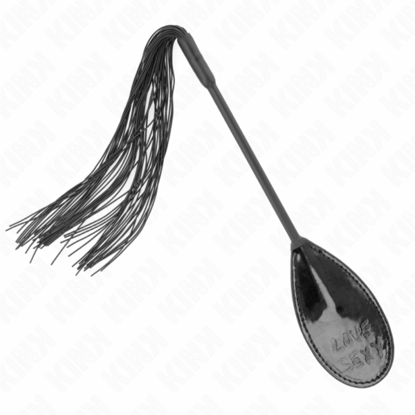 KINK - LOVE&SEXY PALETA DE BORLA CORTA - Imagen 4