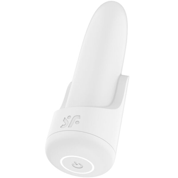 SATISFYER - PLAYFUL FOUR SET VIBRADORES 4 EN 1 + POWER BULLET - Imagen 3