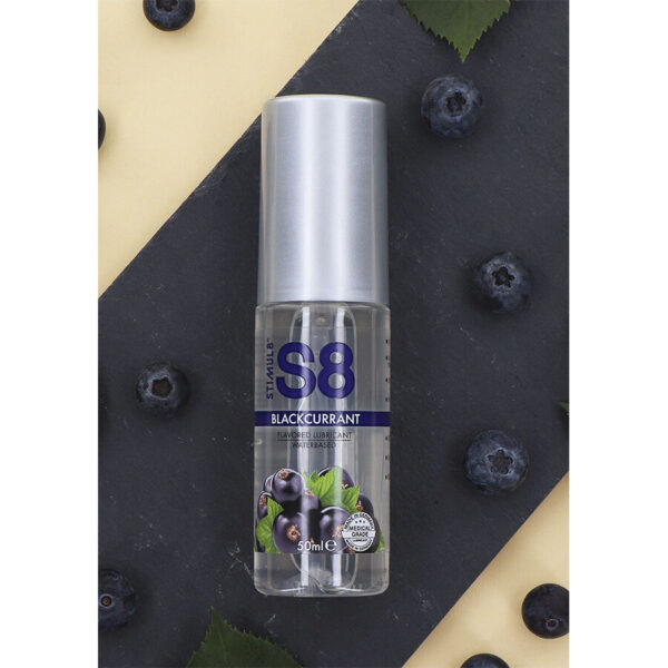 STIMUL8 - S8 LUBRICANTE DE ARNDANOS 125 ML - Imagen 2