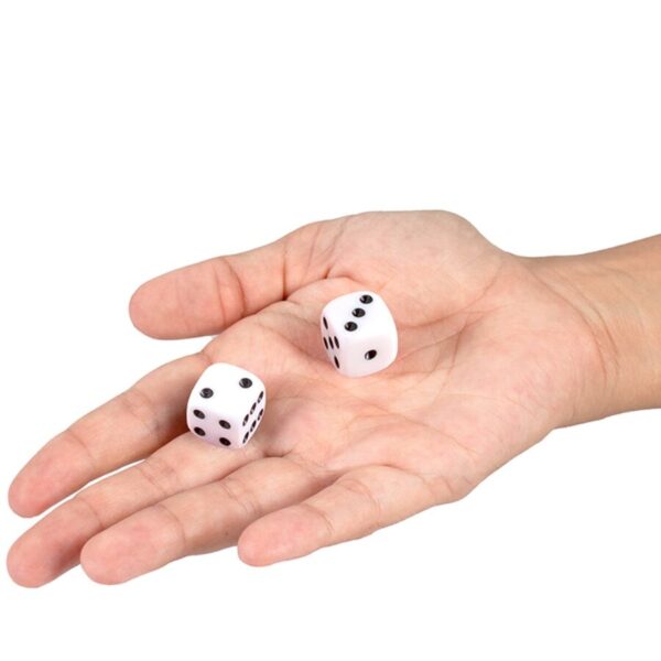 SECRETPLAY - PLAY & ROULETTE JUEGO DE DADOS Y RULETA (ES/PT/EN/FR) - Imagen 4