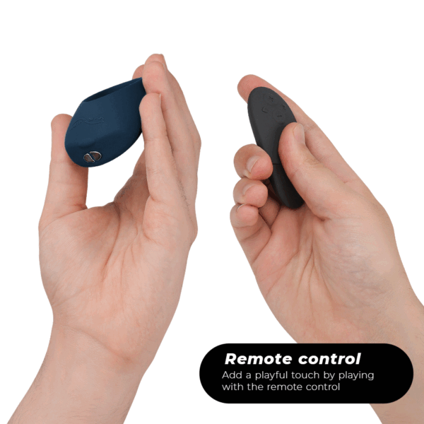 WE-VIBE - DATE NIGHT SET - Imagen 4