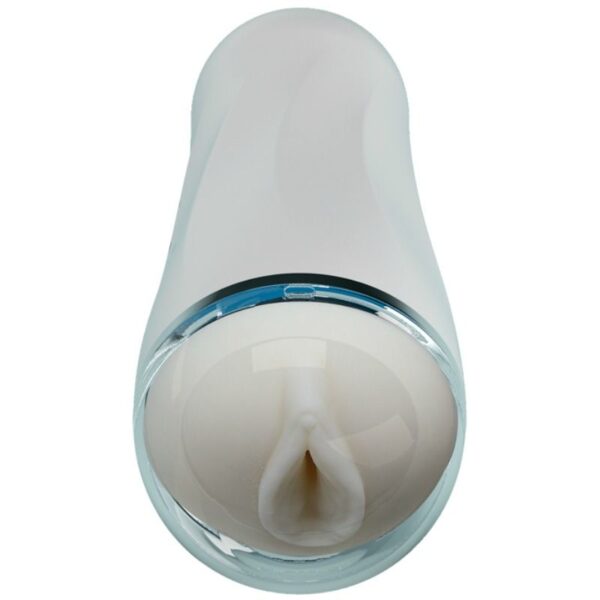 PRETTY LOVE - MASTURBADOR MASCULINO DISEÑO VAGINA - Imagen 3