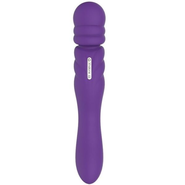 NALONE - JANE MASAJEADOR RECARGABLE LILA - Imagen 2