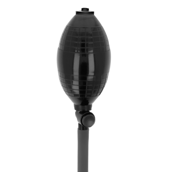 PUMP ADDICTED - RX3 BOMBA ERECCIÓN NEGRO - Imagen 3