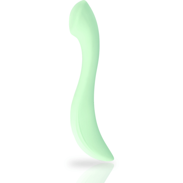 MIA - DEVON VIBRADOR SUELO PELVICO VERDE - Imagen 2