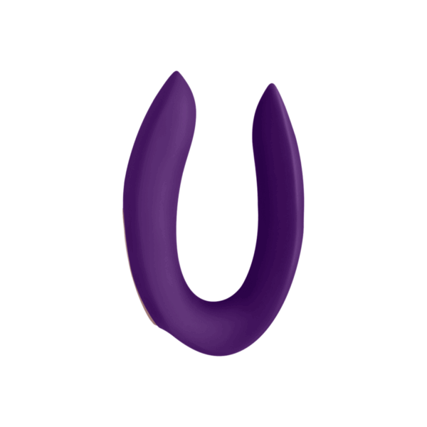 SATISFYER - PARTNER PLUS CONTROL REMOTO PARA PAREJAS EDICIÓN 2020 - Imagen 4