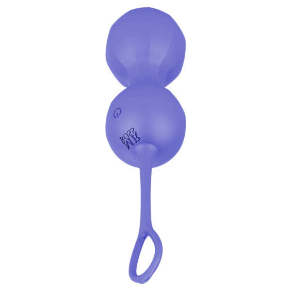 MR BOSS - DUMAS KEGEL BOLAS VIBRADORAS CONTROL REMOTO - Imagen 4