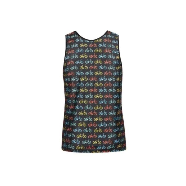 ANAIS MEN - BENITO TOP XL - Imagen 4