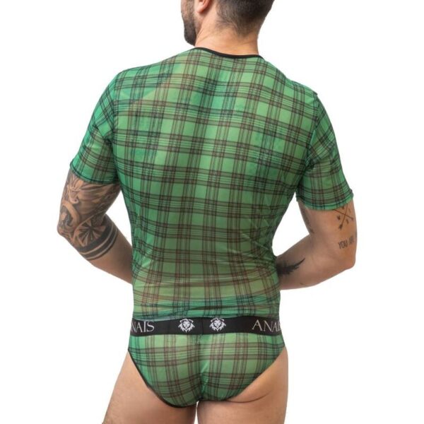 ANAIS MEN - MAGIC CAMISETA L - Imagen 2