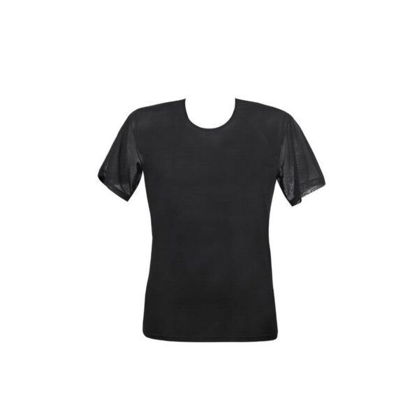 ANAIS MEN - PETROL CAMISETA L - Imagen 3