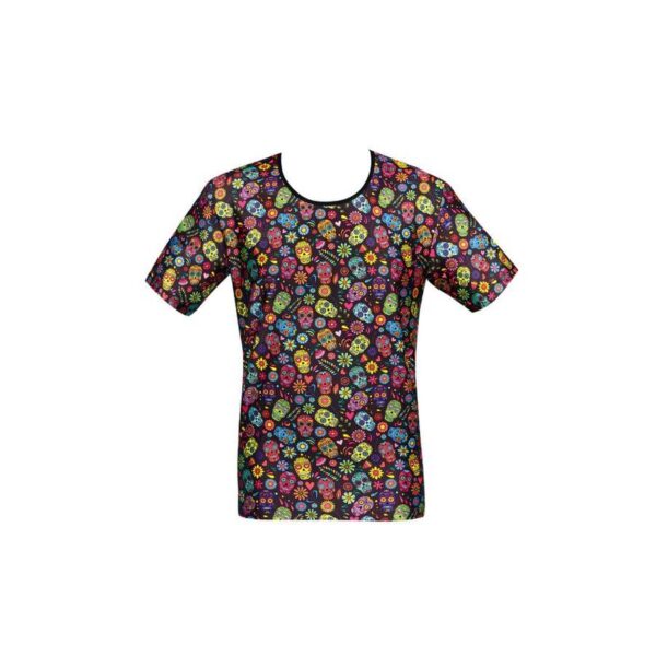 ANAIS MEN - MEXICO CAMISETA L - Imagen 3