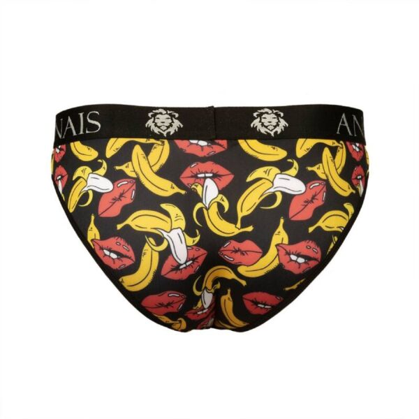 ANAIS MEN - BANANA SLIP XL - Imagen 4