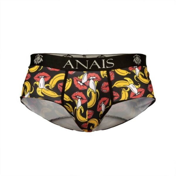 ANAIS MEN - BANANA BOXER BRIEF XL - Imagen 3