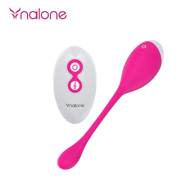 NALONE - SWEETIE CONTROL REMOTO ROSA - Imagen 3