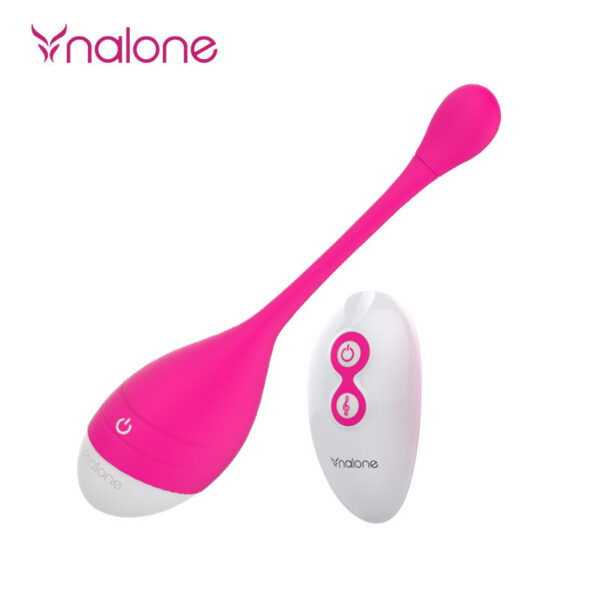 NALONE - SWEETIE CONTROL REMOTO ROSA - Imagen 4