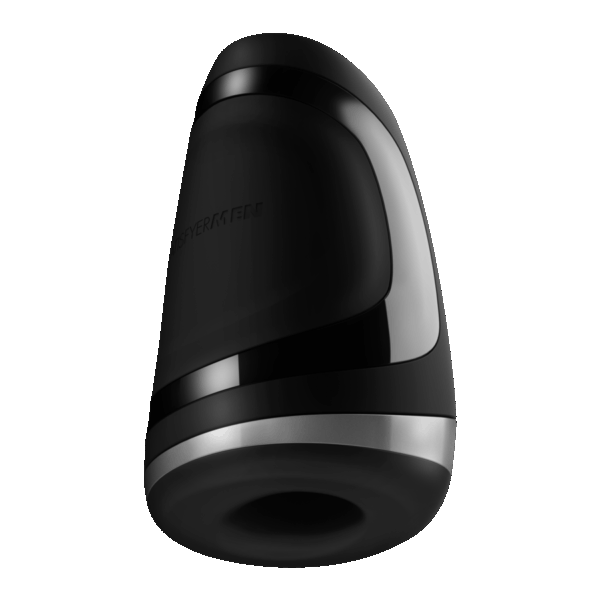 SATISFYER - MEN MASTURBADOR VIBRACIÓN CON CALOR - Imagen 3