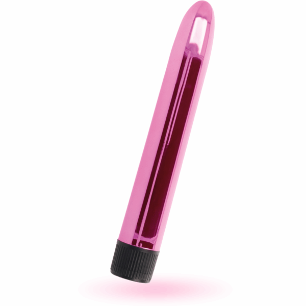 INTENSE - VITO VIBRADOR ROSA - Imagen 3