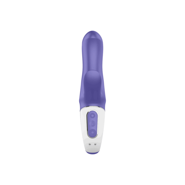 SATISFYER - VIBE MAGIC BUNNY - Imagen 2